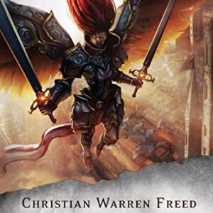 Coward's Truth: A sci-fi fantasy adventure