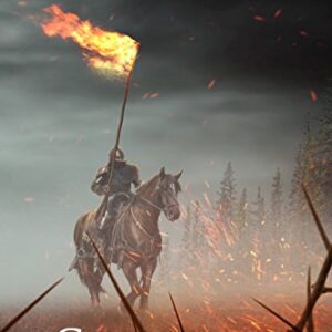The Children of Never : A War Priests of Andrak Saga