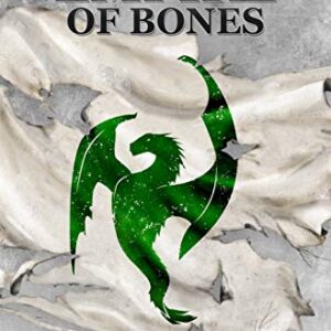 Empire of Bones: The Northern Crusade: Book 4