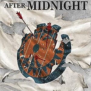 A Whisper After Midnight: The Northern Crusade: Book 3